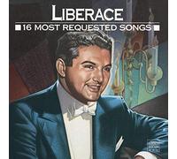Liberace - 16 Most Requested Songs