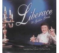 Liberace - 20 Golden Greats [Import]
