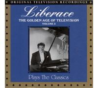 Liberace [Age d'or de la télévision #3] - Joue les classiques