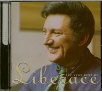 Liberace – Very Best of – Import
