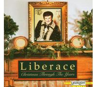 Liberace - Christmas Through The [Import]