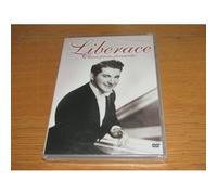 Liberace - Classic Piano Favourites - Dvd