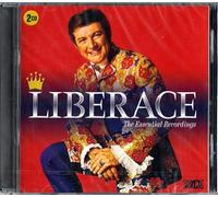 Liberace - EssentiaI Recordings