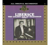 Liberace - The Golden Age of Television-Volume 1