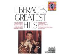 Liberace - Greatest Hits