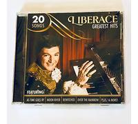 Liberace - Greatest Hits