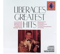Liberace - Greatest Hits