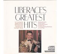 Liberace - Greatest Hits [Import]