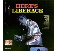 Liberace - Here's Liberace