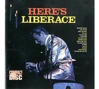 Liberace - Here's Liberace