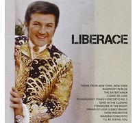 Liberace - Icon