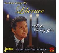 Liberace - I'll Be Seeing You [Import]