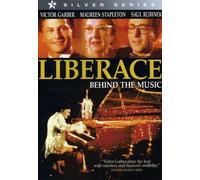 Liberace [Import USA Zone 1]