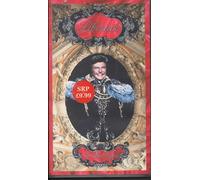 Liberace in Las Vegas [VHS] [UK Import] - Import Allemagne