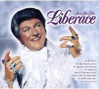 Liberace - Just for You