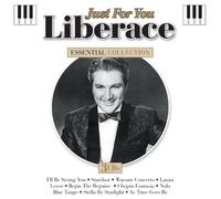 Liberace - Just for You [Import]