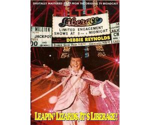 Liberace - Leaping Lizards, I T S. [Import]