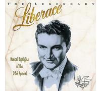 Liberace - Legendary Liberace