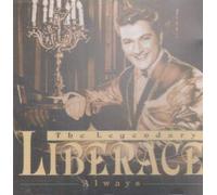 Liberace - Legendary Liberace, the