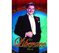 Liberace - Liberace at His Best [Import USA Zone 1]