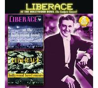 Liberace - Liberace at Hollywood Bowl (The Complete Concert) [Import]