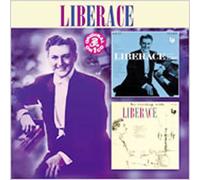 Liberace - Liberace At The Piano