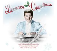 Liberace - Liberace Christmas