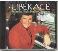 Liberace - Liberace Twas the Night Before Christmas