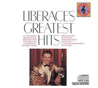 Liberace - Liberace's Greatest Hits