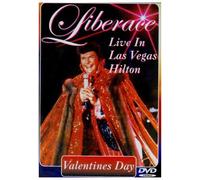 Liberace - Live in Las Vegas Hilton