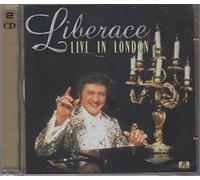 Liberace - Live in London [Import]