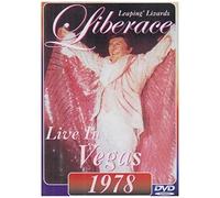 Liberace Live In Vegas 1978