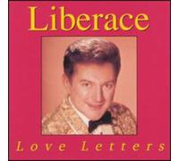Liberace – Love Letters