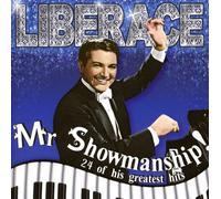 Liberace - Mr Showmanship [Import]