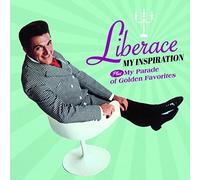 LIBERACE - MY INSPIRATION MY PARADE OF G - CD - G4z