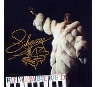 Liberace – Remembered – CD – Import