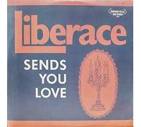 Liberace Sends You Love [3 LP]