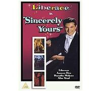 Liberace - Sincerely Yours G