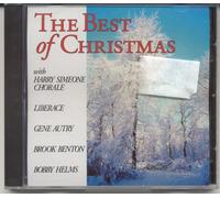 Liberace - The Best of Christmas Liberace Gene Autry (UK Import)
