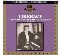 Liberace - The Golden Age of. Vol.1 [Import]