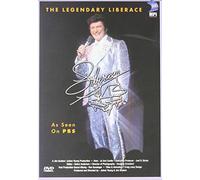 LIBERACE - The Legendary Liberace [Import USA Zone 1]