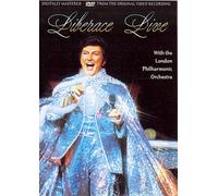 Liberace & The London Philharmonic TV Special