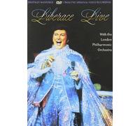 Liberace & The London Philharmonic Tv Special [Dvd] [Import]