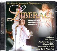 Liberace - The Royal Command Performance [Import]