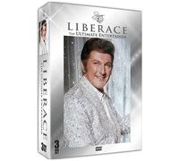 Liberace: The Ultimate Entertainer [Dvd] [Import]