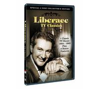 Liberace Tv Classics