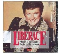 Liberace - TWAS The Night Before Christmas