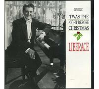 Liberace: 'Twas The Night Before Christmas