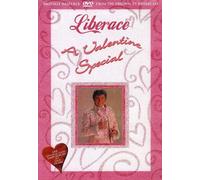 Liberace - Valentine Special