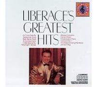 Liberace - Greatest Hits